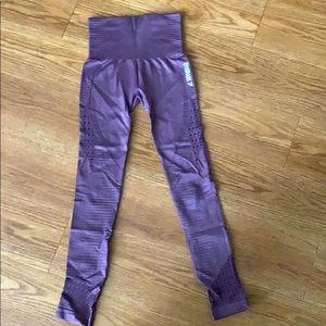 Gymshark Energy Seamless Leggings